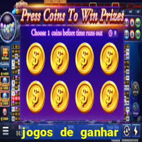 jogos de ganhar dinheiro sem depositar nada